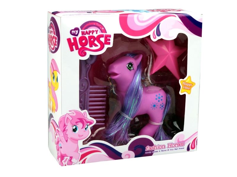 CUTE PONY - HP1107080