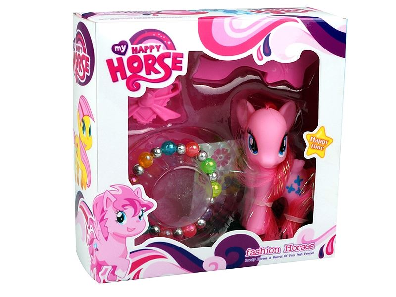 CUTE PONY - HP1107081