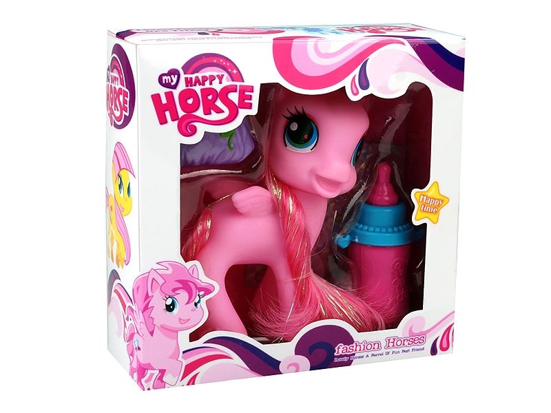 CUTE PONY - HP1107083