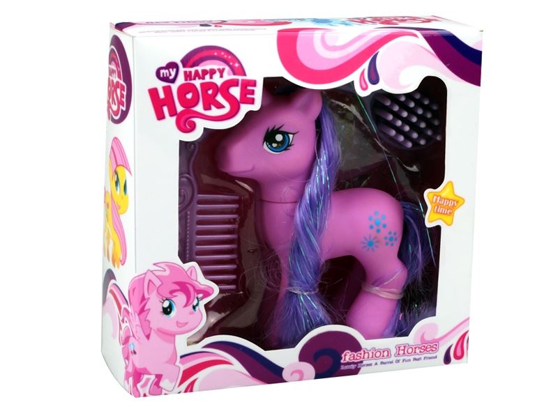 CUTE PONY - HP1107084