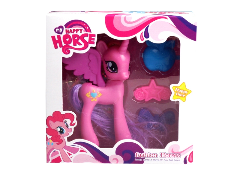 CUTE PONY - HP1107086