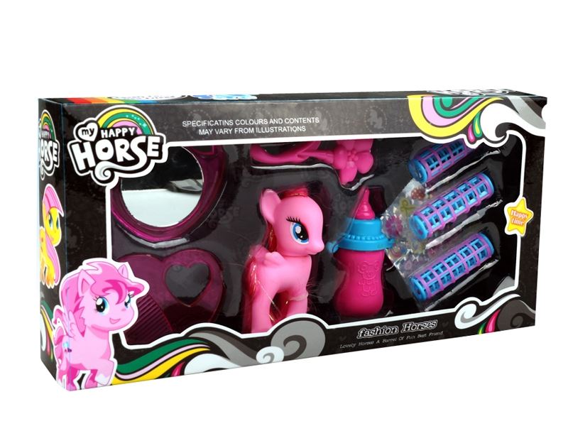 CUTE PONY - HP1107087