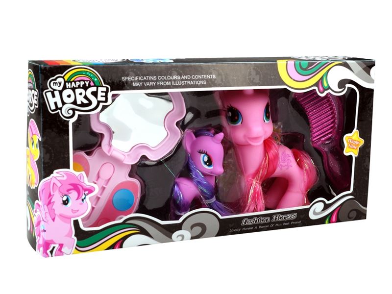 CUTE PONY - HP1107089