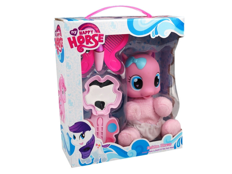 CUTE PONY - HP1107100