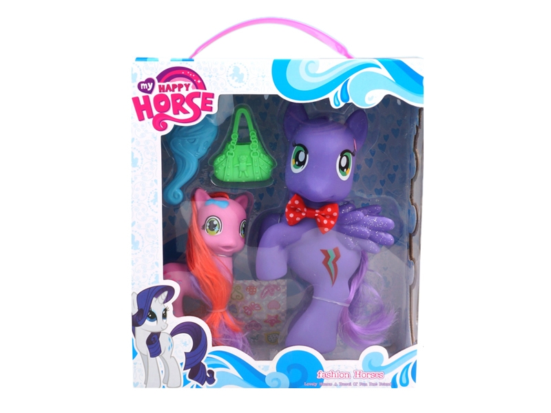 CUTE PONY - HP1107101