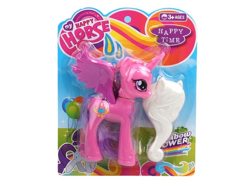 CUTE PONY - HP1107130