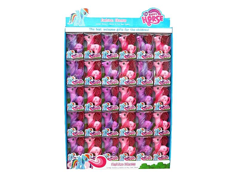 30 CUTE PONY - HP1107135