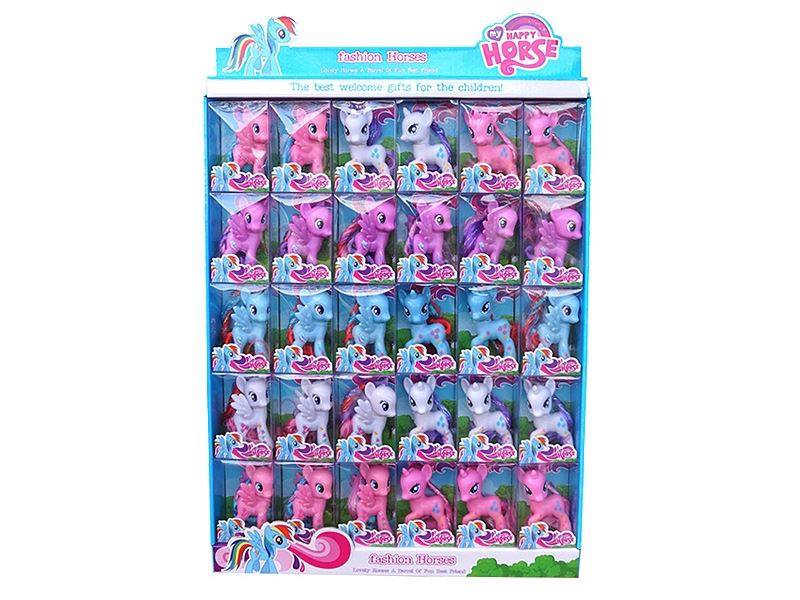 30 CUTE PONY - HP1107138