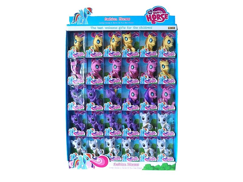 30 CUTE PONY - HP1107141