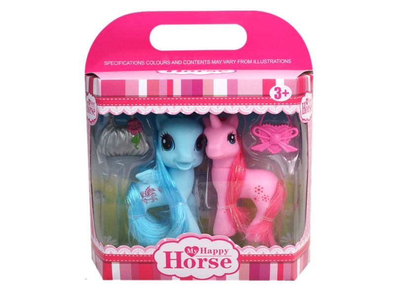 CUTE PONY - HP1107150