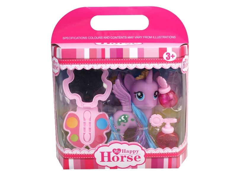 CUTE PONY - HP1107152