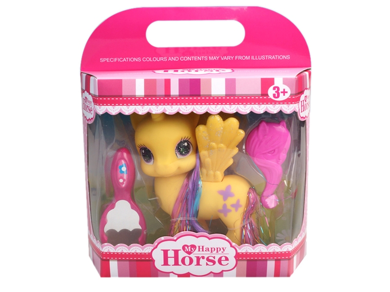 CUTE PONY - HP1107153