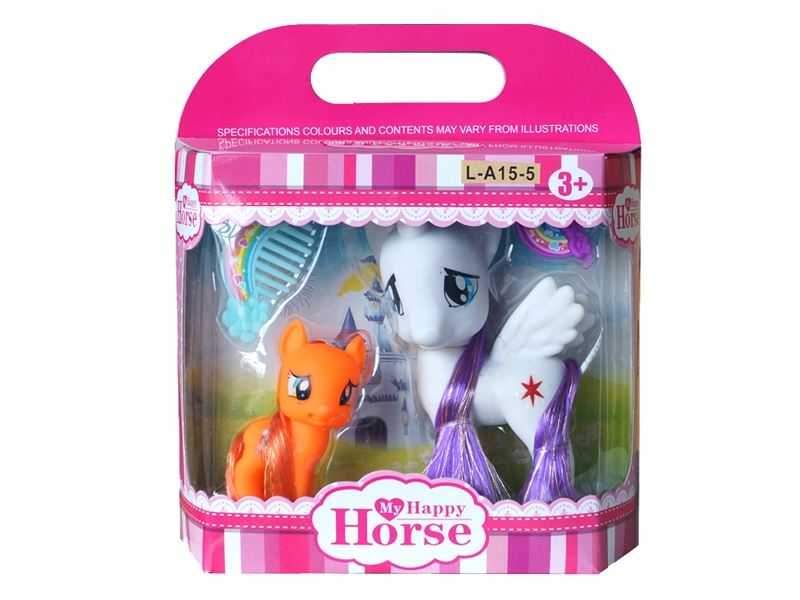 CUTE PONY - HP1107154