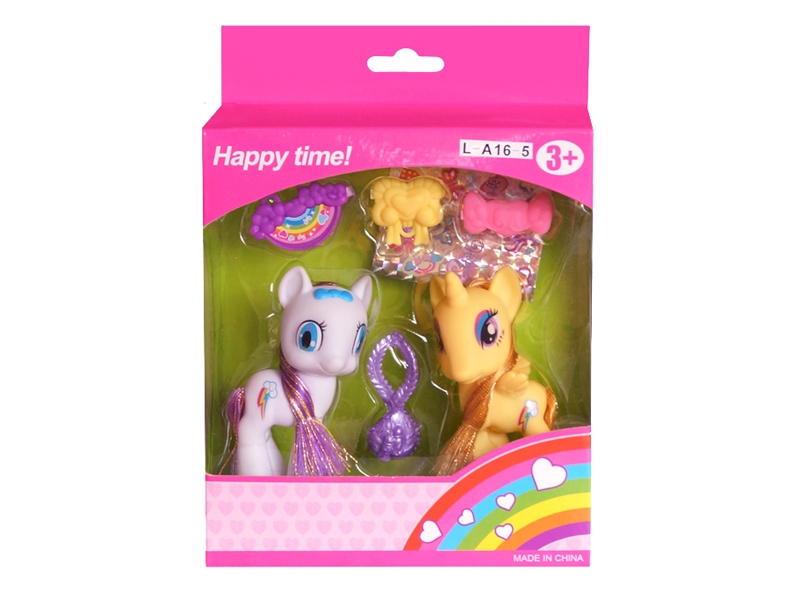 CUTE PONY - HP1107162