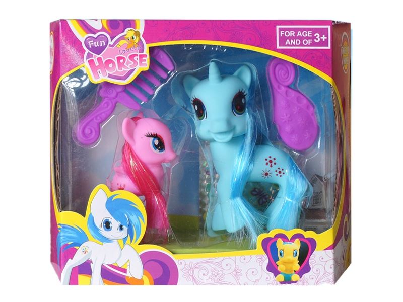 CUTE PONY - HP1107174