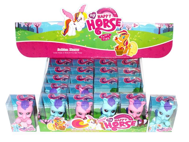 20 CUTE PONY (PONY WITH FLASH) - HP1107178