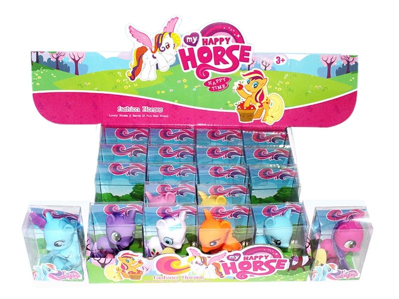 20 CUTE PONIES - HP1107182