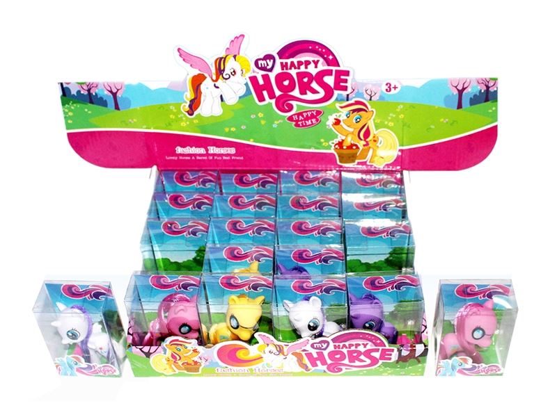 20 CUTE PONIES - HP1107183