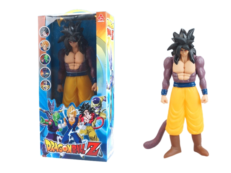 14-INCH SAIYAN SUN WUKONG - HP1107203