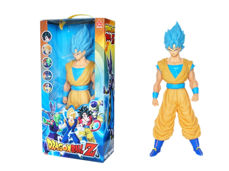 14-INCH SAIYAN SUN WUKONG - HP1107205