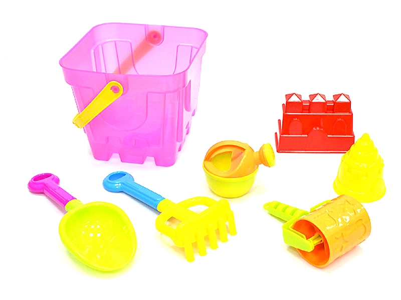 BEACH SET 7PCS - HP1107316