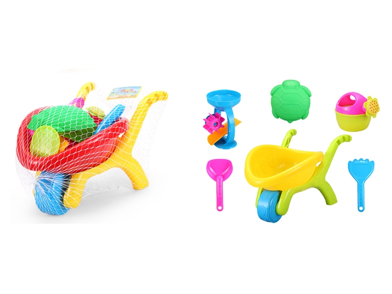 BEACH SET 6PCS - HP1107317