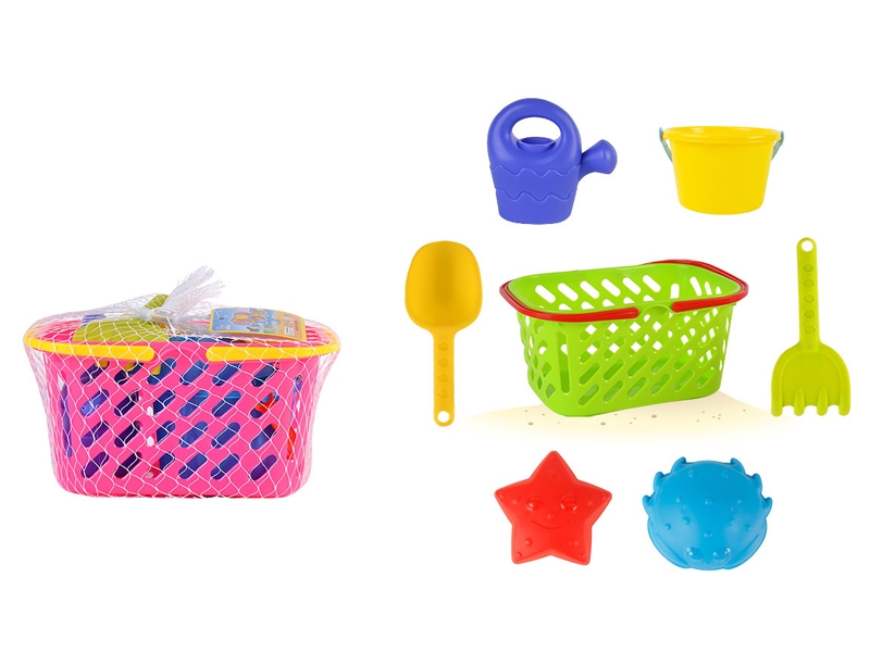BEACH SET  7PCS - HP1107371