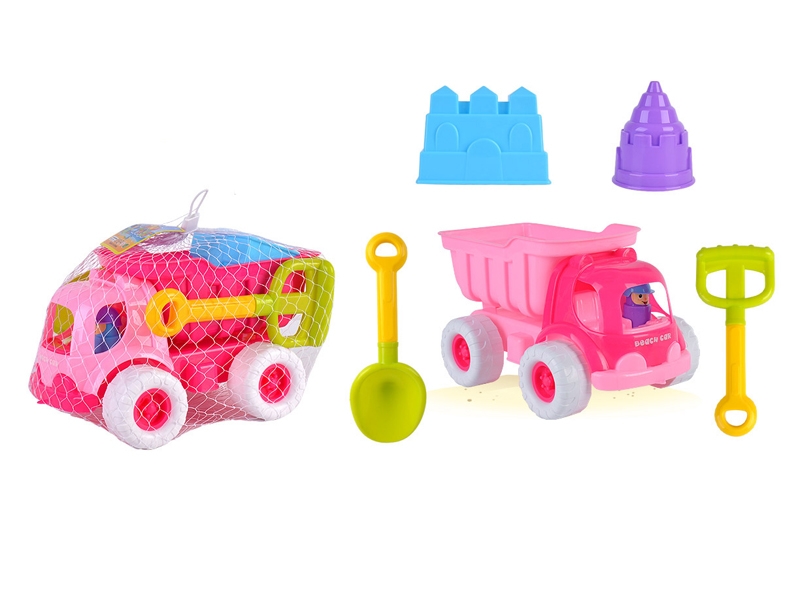 BEACH SET  5PCS - HP1107377