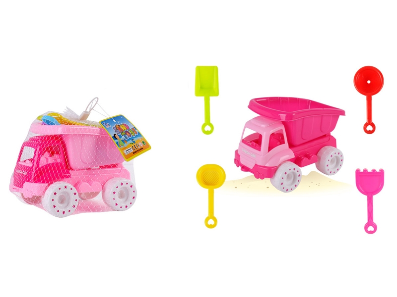 BEACH SET  5PCS - HP1107379