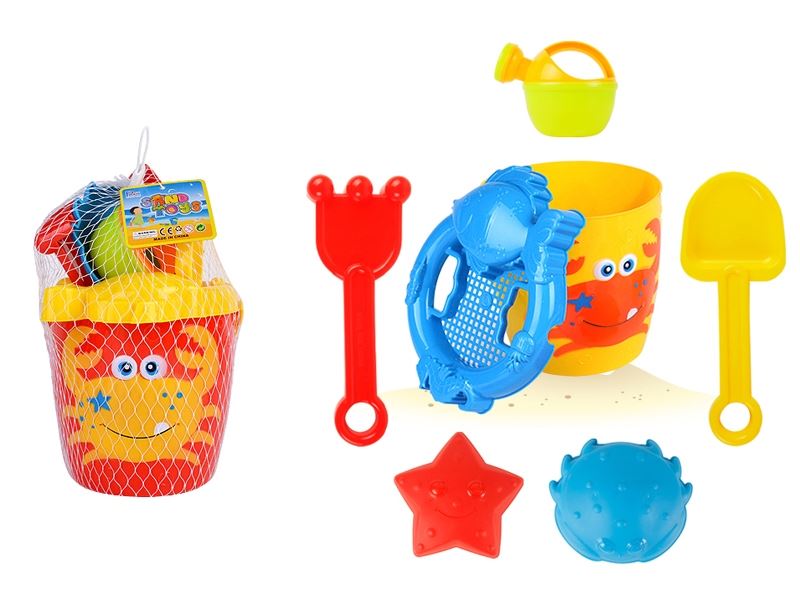 BEACH SET  7PCS - HP1107381