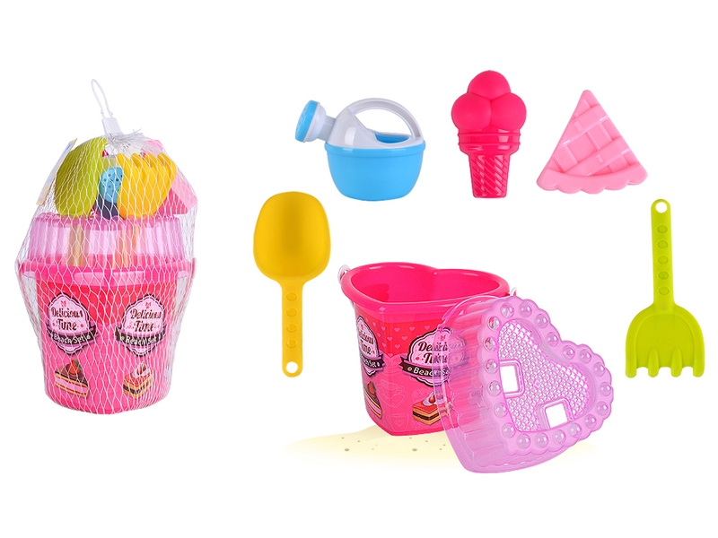 BEACH SET  7PCS - HP1107385