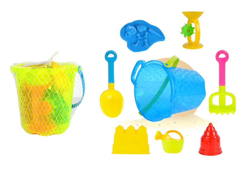 BEACH SET  8PCS - HP1107386