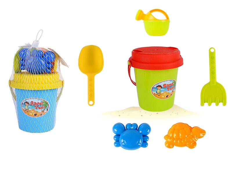 BEACH SET  7PCS - HP1107389