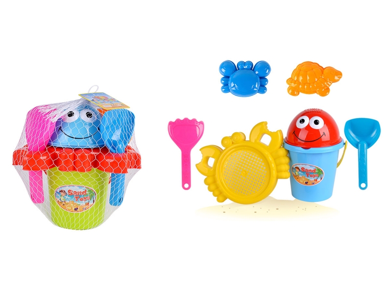 BEACH SET  7PCS - HP1107391
