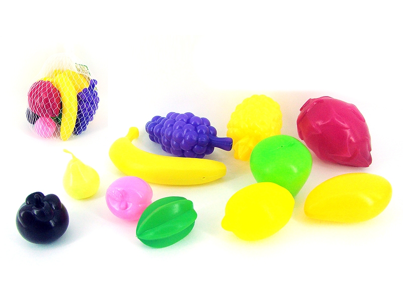 FRUIT 11PCS - HP1107435