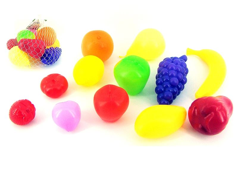 FRUIT 12PCS - HP1107436