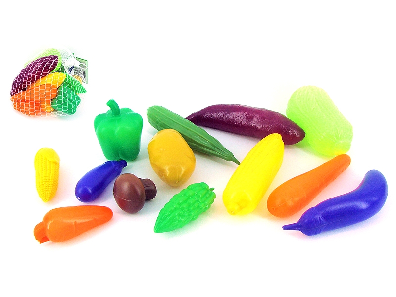 VEGETABLES 13PCS - HP1107438