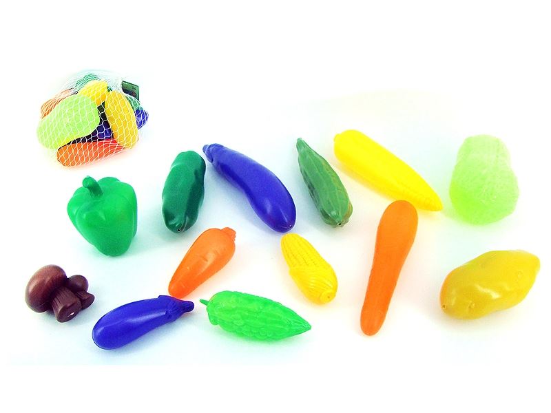 VEGETABLES 13PCS - HP1107439