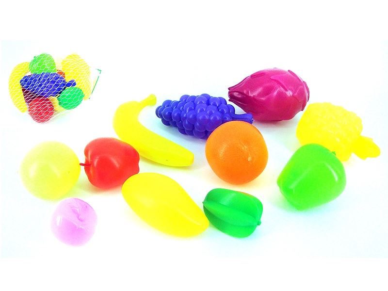 FRUIT 11PCS - HP1107445
