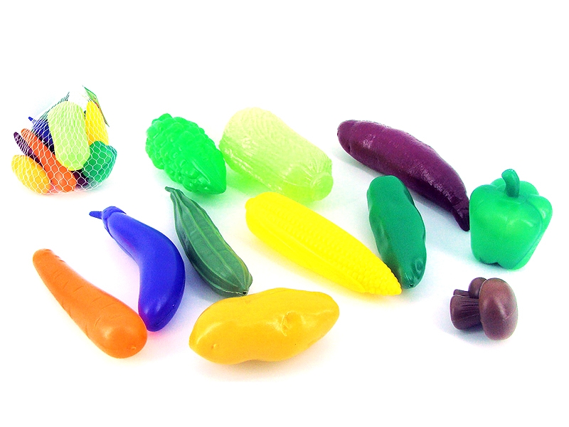 VEGETABLES 11PCS - HP1107446