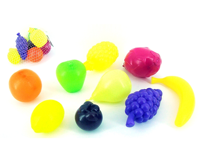 FRUIT 9PCS - HP1107451