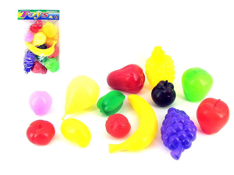 FRUIT 13PCS - HP1107459