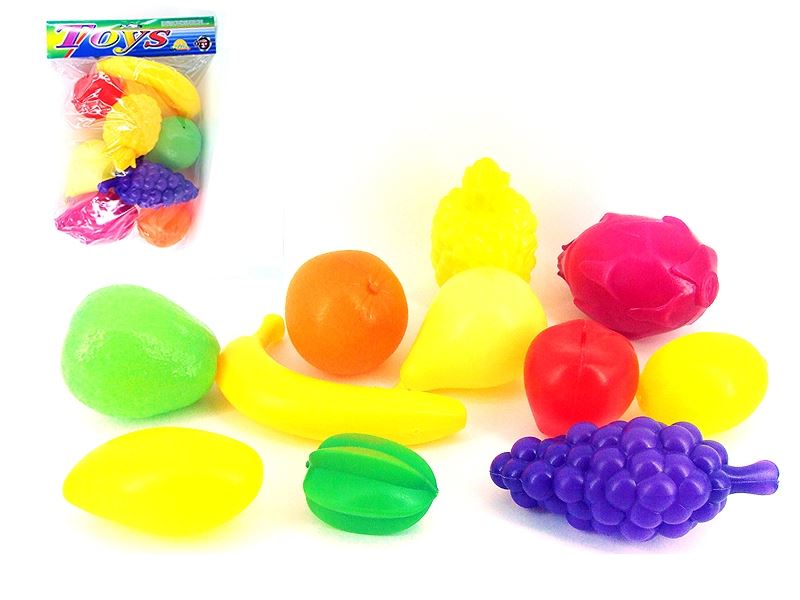 FRUIT 11PCS - HP1107460