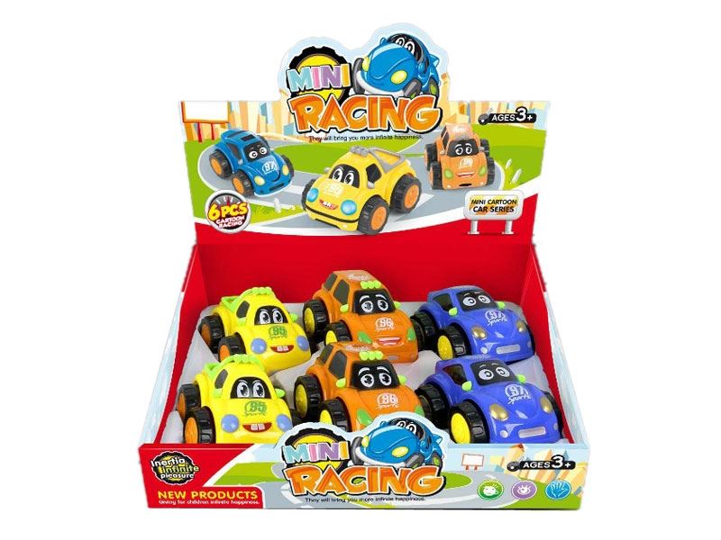 RACING - HP1107517