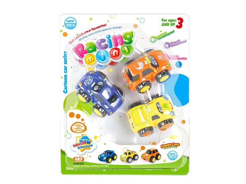 RACING - HP1107518