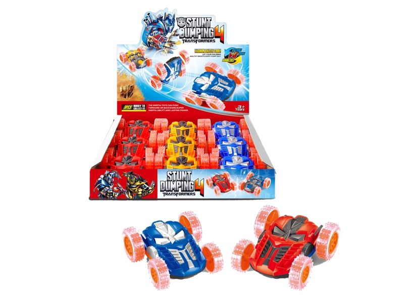STAR TREES DUMP TRUCKS - HP1107533