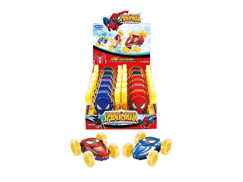 SPIDER STUNT - HP1107538