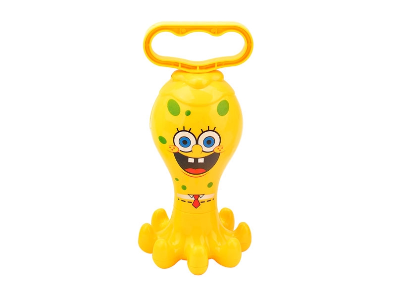 SPONGE BABY OCTOPUS FISH - HP1107545