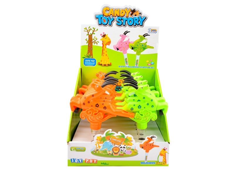 TWEETER DEER - HP1107548
