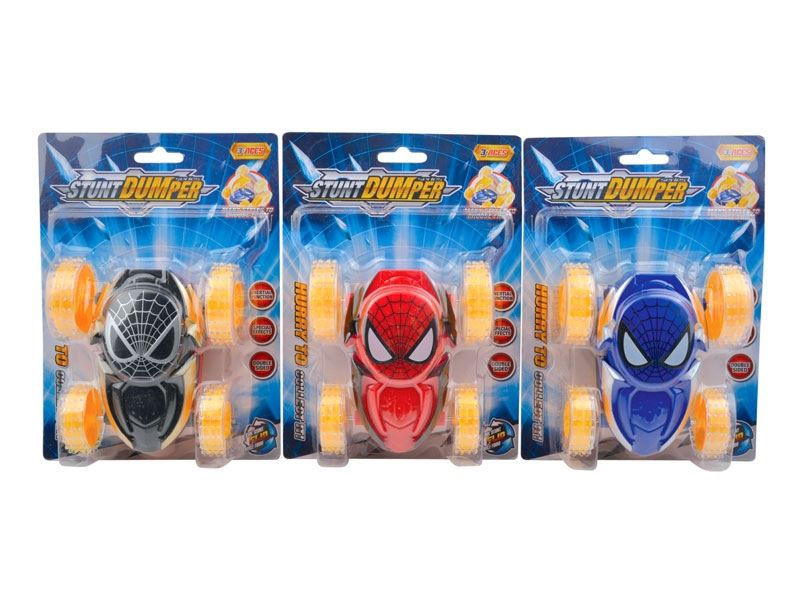 SPIDER STORM (BOARD) - HP1107554